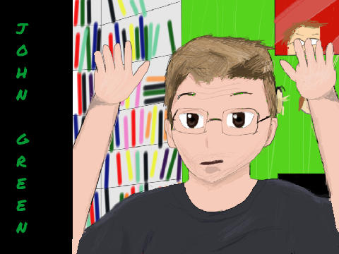 John Green Animation