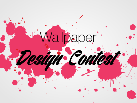 Wallpaper Design Contest