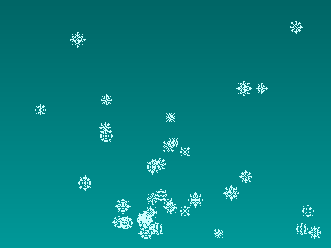Snowflakes