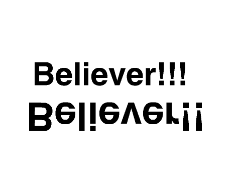 Believer MAP  Part 6 remix