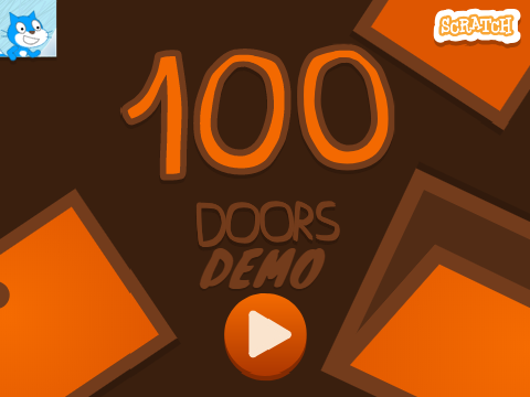 100 Doors DEMO