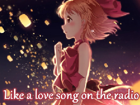Nightcore (Symphony)