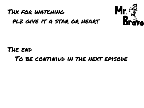 Mr Bravo! episode 3