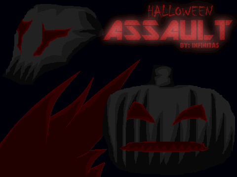 Halloween Assault