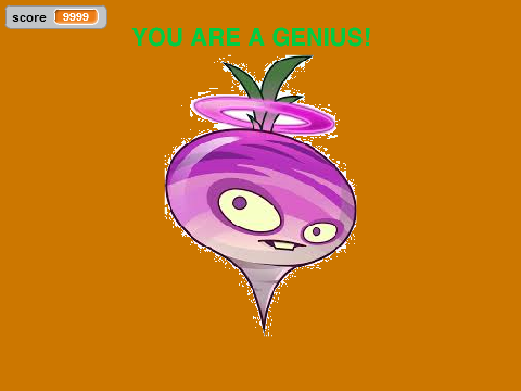 DUMB TEST 6 (Plants vs Zombies version!)