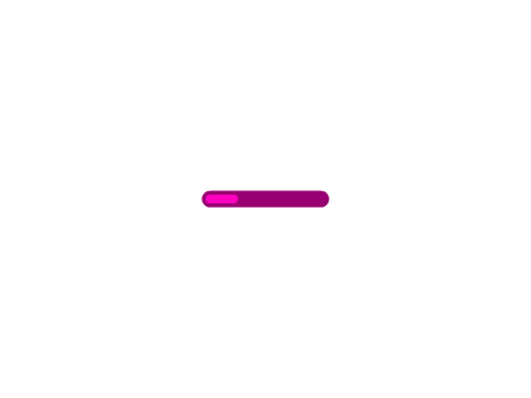 Pen Progress Bar