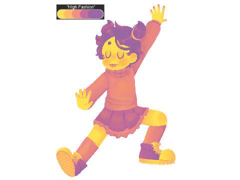 A Pallet Thing-a-mabob