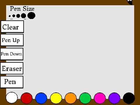 Art Pallet v.1- puck1608