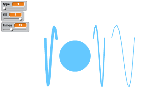 shape practice remix