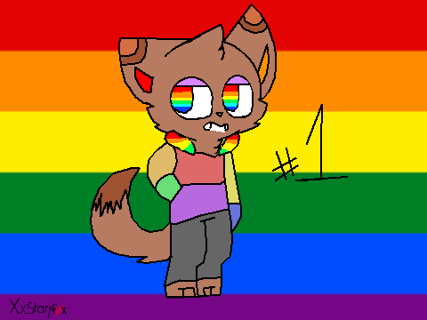 Pride adopts! ||SET ONE|| remix