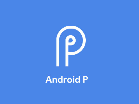Andoid P teaser