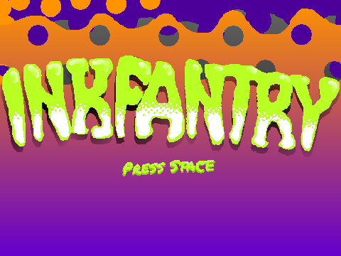 Inkfantry