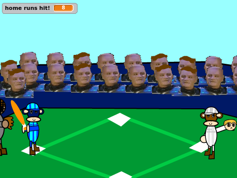 Baseball
