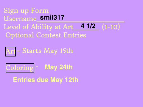 Scratch Challenge Contest remix
