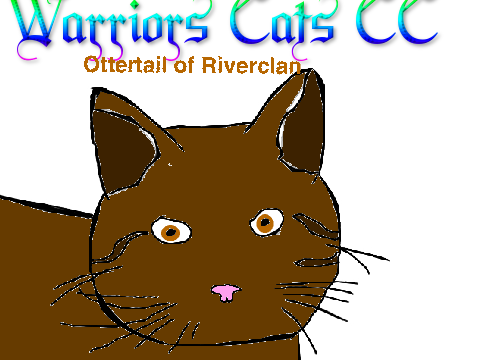 Warriors Cats CC ~OPEN!~ remix