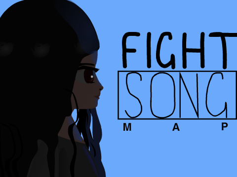 Fight Song PMV Map Part 20