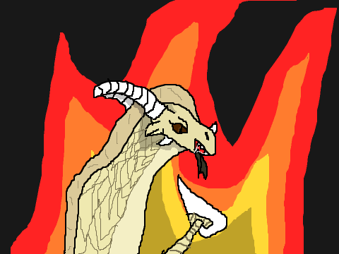 WoF Art Contest entry