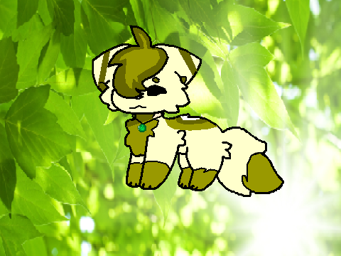 remix and give me an OC design !! remix