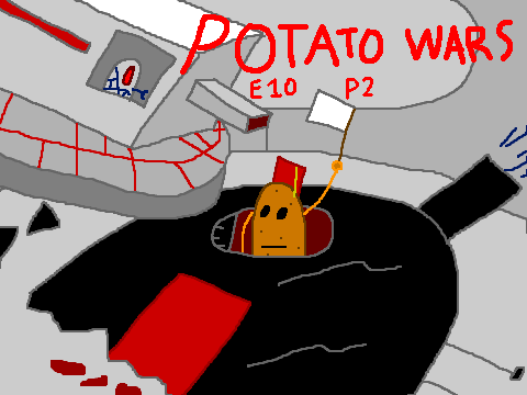 PW Season one finale: Part 2: The Final Battle.