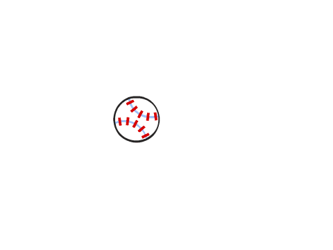 Baseball Art