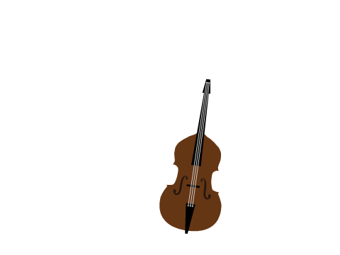 Bass Art