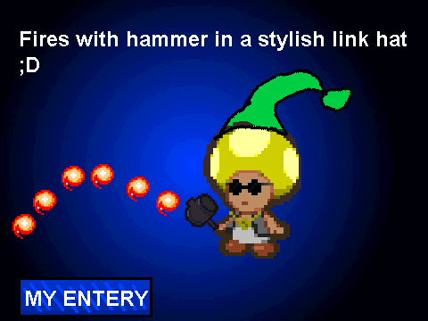 Paper Mario 12 Contest[1]