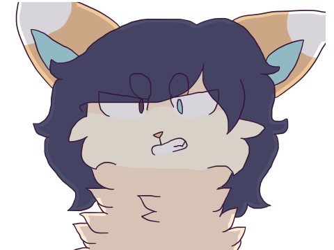 RANDOM ANIMATION THINGY