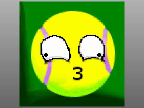 New Icon animation! :DDDDDDD