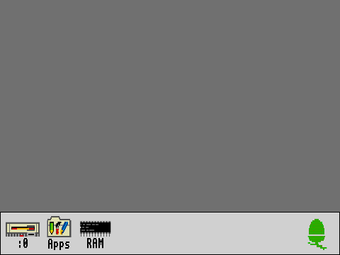 OpenRISC OS 1.0
