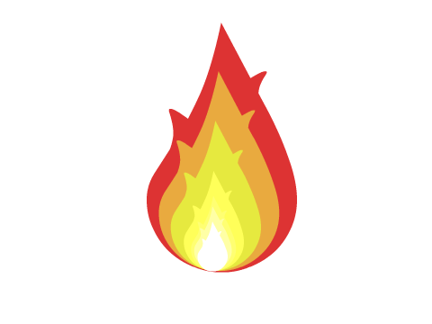 *IMPROVED* Flame OS Loading animation