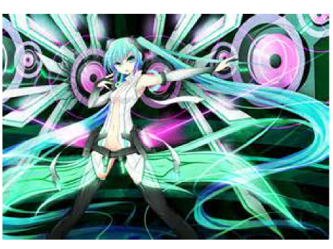 Hatsune Miku - Maniac Love