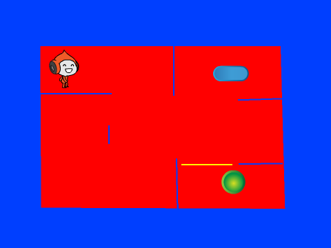 Toby's Maze