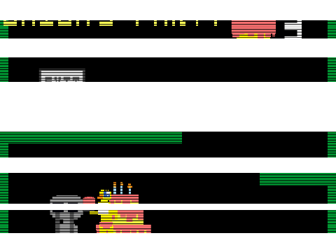 Chica's Party Minigame