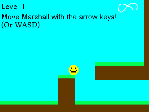 Marshall 3 Hacked