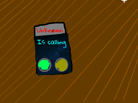 The Phone (BROKEN)