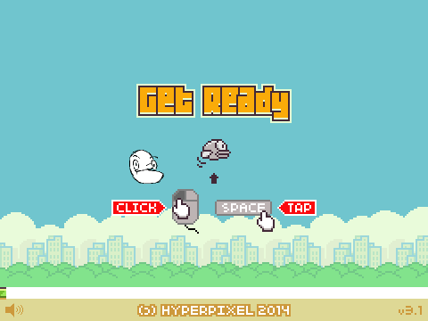 Derpy Bird! V.1.1