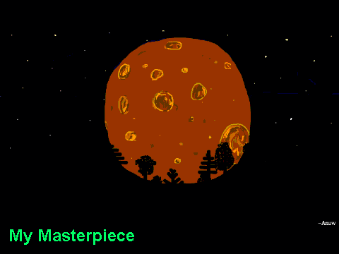 My Moon