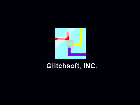 Glitchsoft OS v. 0.1