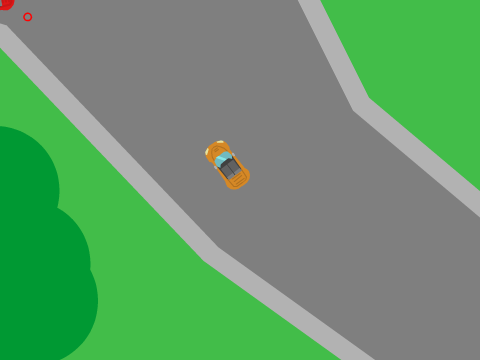 Street Racer