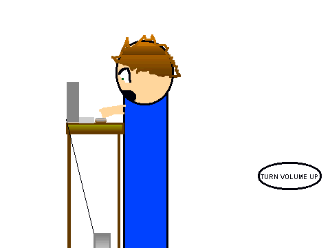 The Computer Fail
