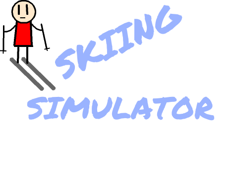 Skiing Simulator