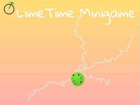 LimeTime Minigame