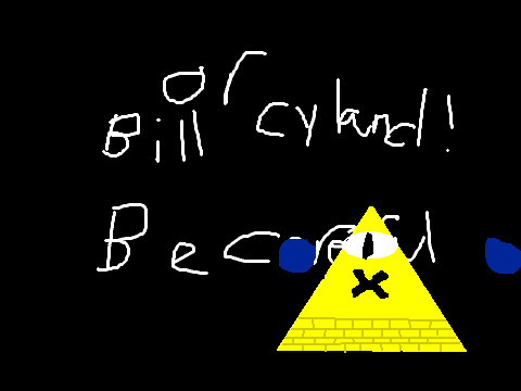 Bill, with his ideas