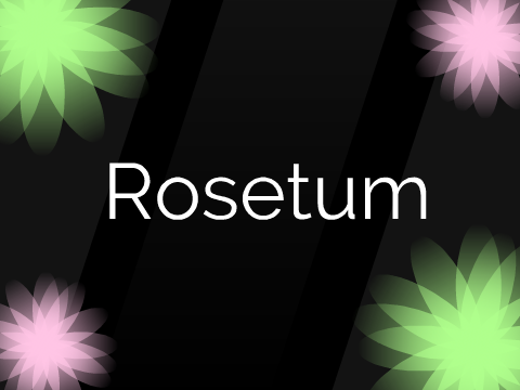 Rosetum