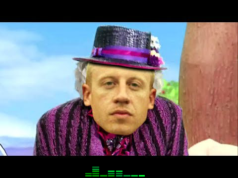 WE ARE NUMBER ONE BUT IT'S THRIFT SHOP