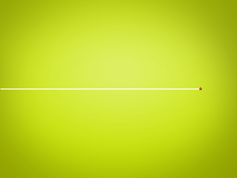 Audio Visualization : Oscilloscope Style remix