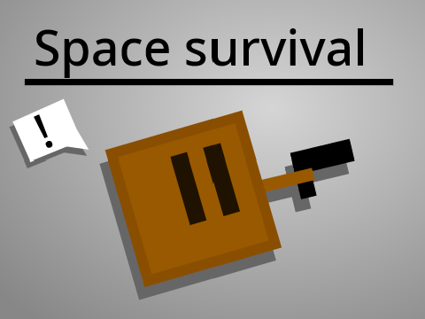 Space Survival