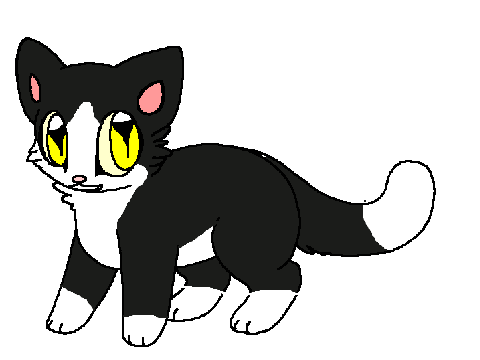 Rawrrr ~CC~ *OPEN FOREVER* (i guess) remix