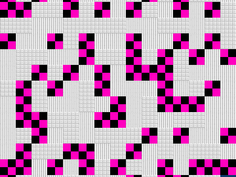 2D Borderless Scrolling [WIP]