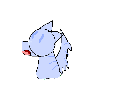 Jayfeather gets in trouble